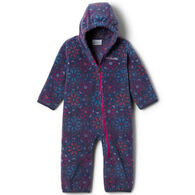 Columbia Infant/Toddler Snowtop II Fleece Bunting - Special Purchase