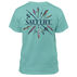 Salt Life Youth Lure Me In Short-Sleeve Shirt