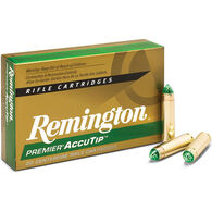 Remington Premier AccuTip 450 Bushmaster 260 Grain Pewer Port Tip Rifle Ammo (20)