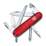 Victorinox Swiss Army Hiker Multi-Tool Pocket Knife