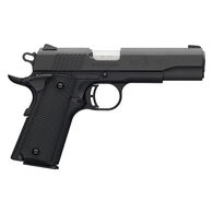Browning 1911-380 Black Label 380 ACP 4.25" 8-Round Pistol