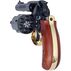 Henry Big Boy Birdshead Grip 357 Magnum / 38 Special 4 6-Round Revolver