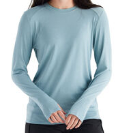 Free Fly Women's Bamboo Shade Long-Sleeve Shirt II