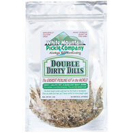 White Mountain Pickle Co. Double Dirty Dill Pickling Kit
