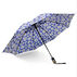 ShedRain UnbelievaBrella Printed Automatic Compact Umbrella