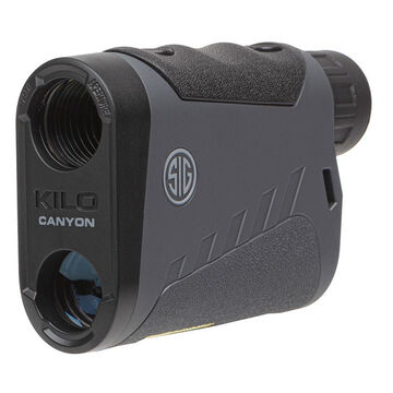 SIG Sauer Kilo Canyon 6x22mm Monocular Rangefinder