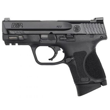 Smith & Wesson M&P9 M2.0 Subcompact 9mm 3.6 12-Round Pistol