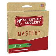 Scientific Anglers Mastery Titan WF Floating Fly Line