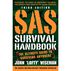 SAS Survival Handbook, 3rd Edition: The Ultimate Guide to Surviving Anywhere by John Lofty Wiseman