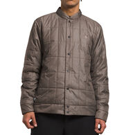 The North Face Men's Circaloft Snap Front Jacket