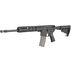 Ruger AR-556 Collapsible Stock Free Float Handguard 5.56 NATO 16.1 30-Round Rifle