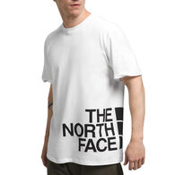 The North Face Men's Brand Proud Short-Sleeve T-Shirt