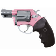 Charter Arms 53830 Undercover Lite Pink Lady 38 Special 2" 5-Round Revolver