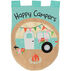 Carson Home Accents Flagtrends Happy Camper Garden Flag