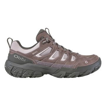 Oboz Womens Sawtooth X Low Waterproof BDry Hiking Boot