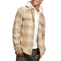 The North Face Men's Arroyo Flannel Long-Sleeve Shirt