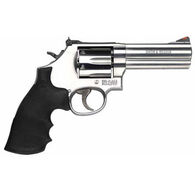 Smith & Wesson Model 686 357 Magnum / 38 S&W Special +P 4.1" 6-Round Revolver