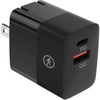 Outdoor Tech Ignite Dual Wall Charger