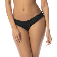 Beach House - Gabar - Swimwear Anywhere Women's Sundazed Mermaid Ruffle Edge Bikini Swimsuit Bottom