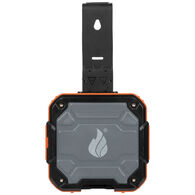 Blackfire Rechargeable Magnetic Wearable Bluetooth Speaker