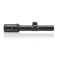 Zeiss Conquest V6 1-6x24mm (30mm) Plex #60 Illuminated Waterproof Riflescope