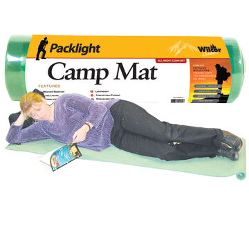 Wilcor Packlight Camp Mat