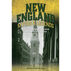 New England Myths and Legends: The True Stories behind Historys Mysteries by Diana Ross McCain