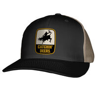 Catchin' Deers Men's Giddy Up Hat - Special Purchase