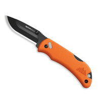Outdoor Edge RazorMini 2.2" Replaceable Blade Knife w/ Replacement Blades