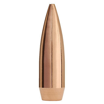 Sierra MatchKing 30 Cal. / 7.62mm 150 Grain .308 Match HPBT Rifle Bullet (100)
