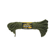 Wilcor 3/16" Braided Rope - 100 Ft.