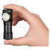 Fenix LD15R 500 Lumen Right Angle Rechargeable Flashlight