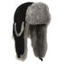 Mad Bomber Youth Lil Supplex Bomber Hat with Fur Trim