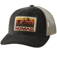 Nomad Men's Corduroy Mallard Hat