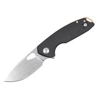 GiantMouse ACE Tribeca Black G10 Folding Knife