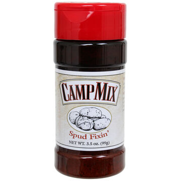 CAMP MIX Spud Fixin Seasoning