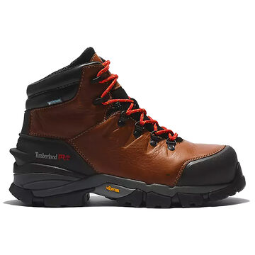 Timberland Mens Heritage Hyperion 6 Composite Toe Waterproof Work Boot