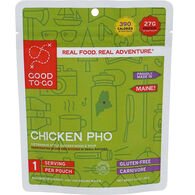 Good To-Go Chicken Pho - 1 Serving