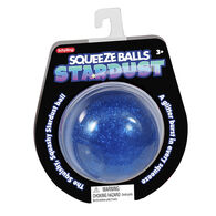 Schylling NeeDoh Stardust Squeeze Ball