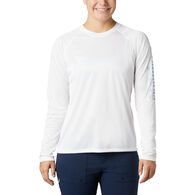 Columbia Women's PFG Tidal II Long-Sleeve T-Shirt