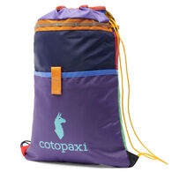 Cotopaxi Tago Del Día Drawstring Backpack