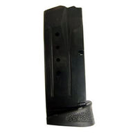 Smith & Wesson M&P 9mm Compact 10-Round Magazine w/ Finger Rest 