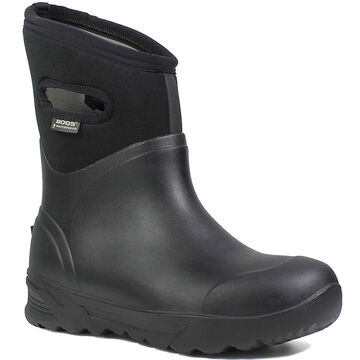 Bogs Mens Bozeman Mid Insulated Boot