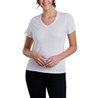 Kuhl Women's Arabella V-Neck Short-Sleeve T-Shirt
