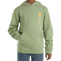 Carhartt Boy's Graphic Sweatshirt