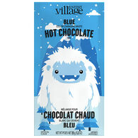 Gourmet Du Village Yeti Color-Changing Hot Chocolate Mix