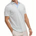 Southern Tide Mens Driver Verdae Stripe Polo Short-Sleeve Shirt