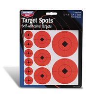 Birchwood Casey Self-Adhesive Assorted Target Spots Kit