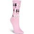 K. Bell Womens Cat Tails Sock