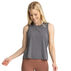 Free Fly Womens Elevate Lightweight Tank-Top